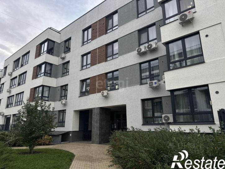 Склад улица Федюнинского, 30 к7,  д. 30 к7