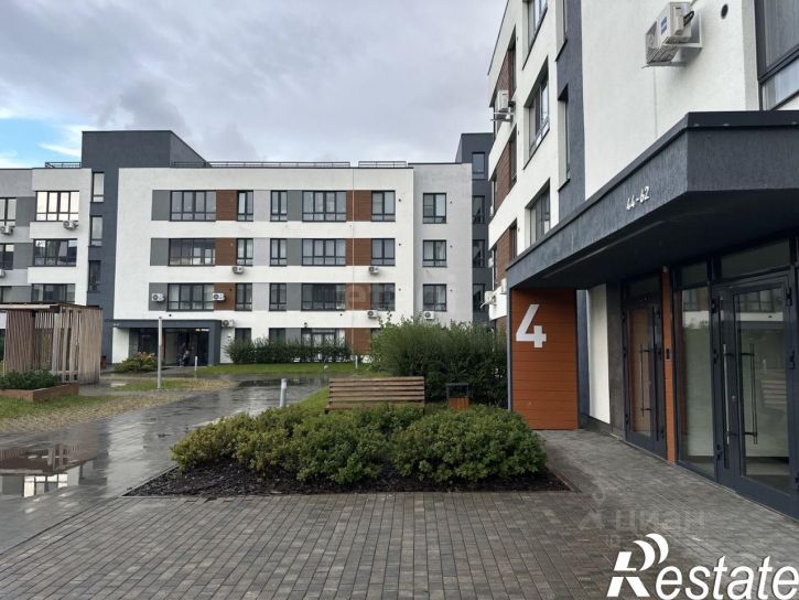 Склад улица Федюнинского, 30 к7,  д. 30 к7