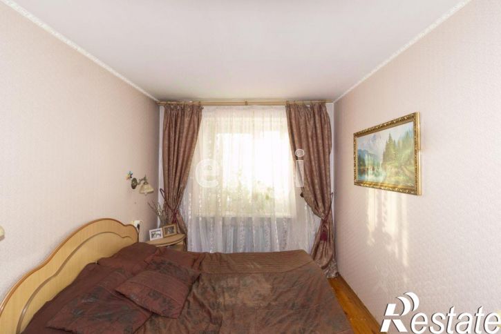 3-комн квартира улица Самарцева, 29,  д. 29