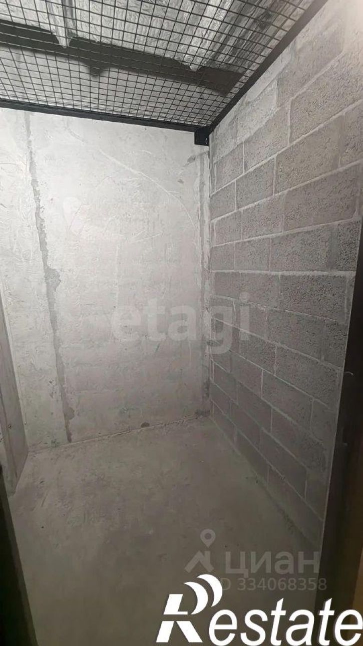Склад улица Муравленко, 9 к1,  д. 9 к1
