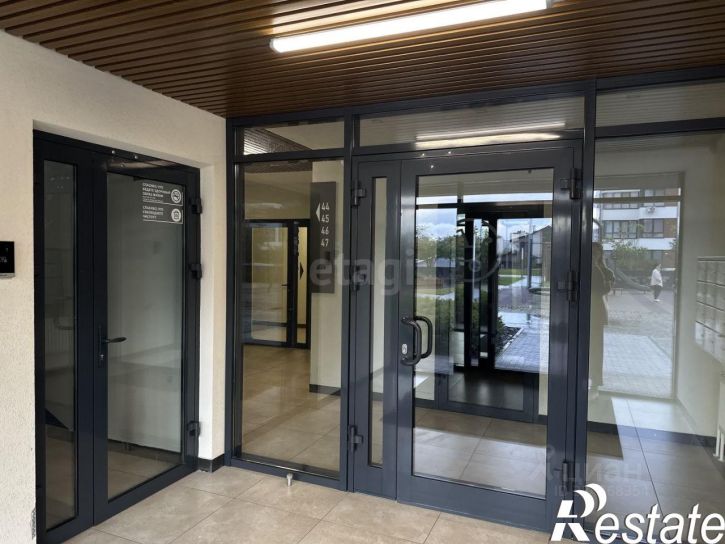 Склад улица Федюнинского, 30 к7,  д. 30 к7