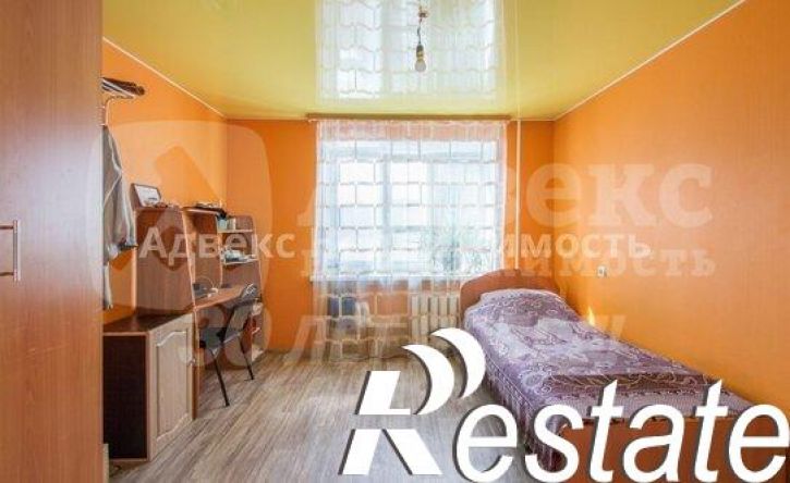2-комн квартира Ставропольская улица, 19,  д. 19