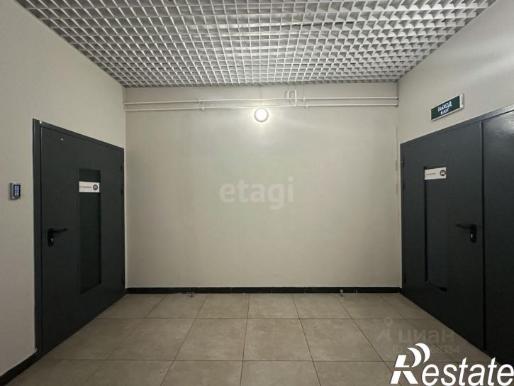 Склад улица Федюнинского, 30 к7,  д. 30 к7