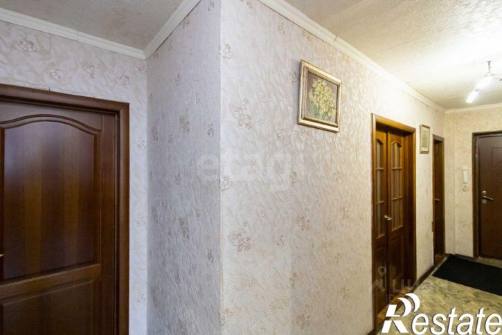 3-комн квартира Северная улица, 3,  д. 3