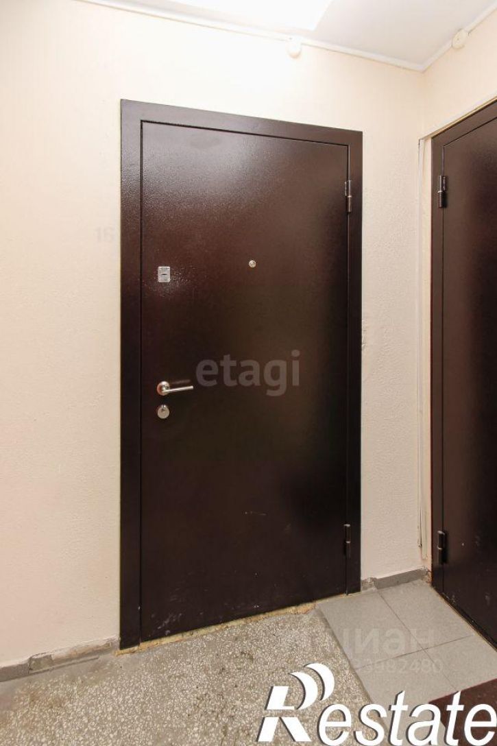 3-комн квартира улица Чернышевского, 2А к11,  д. 2А к11