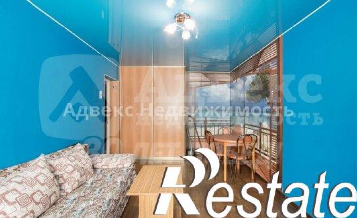 2-комн квартира Ставропольская улица, 19,  д. 19