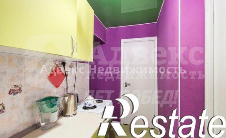 2-комн квартира Ставропольская улица, 19,  д. 19