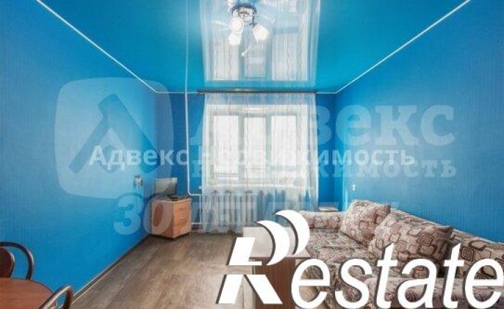 2-комн квартира Ставропольская улица, 19,  д. 19