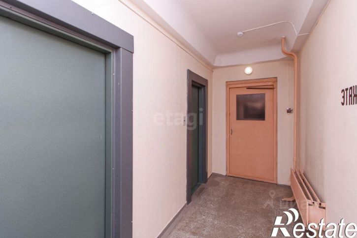 3-комн квартира улица Чернышевского, 2А к11,  д. 2А к11