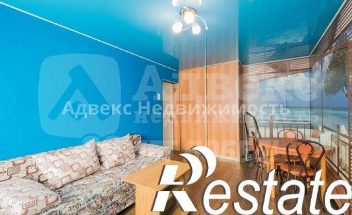 2-комн квартира Ставропольская улица, 19,  д. 19