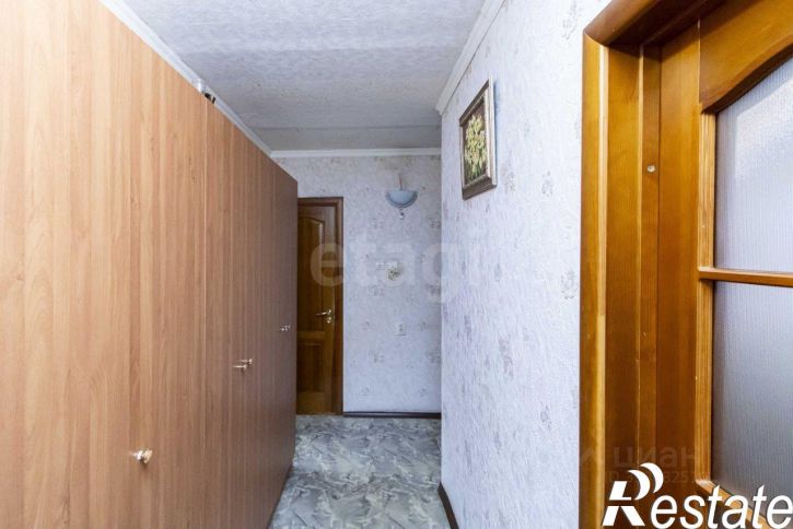 3-комн квартира Северная улица, 3,  д. 3