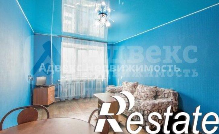 2-комн квартира Ставропольская улица, 19,  д. 19