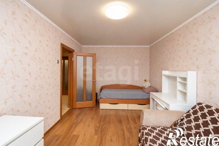 2-комн квартира улица Газовиков, 22,  д. 22