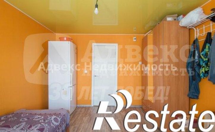2-комн квартира Ставропольская улица, 19,  д. 19