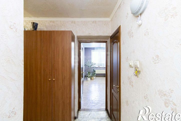 3-комн квартира Северная улица, 3,  д. 3