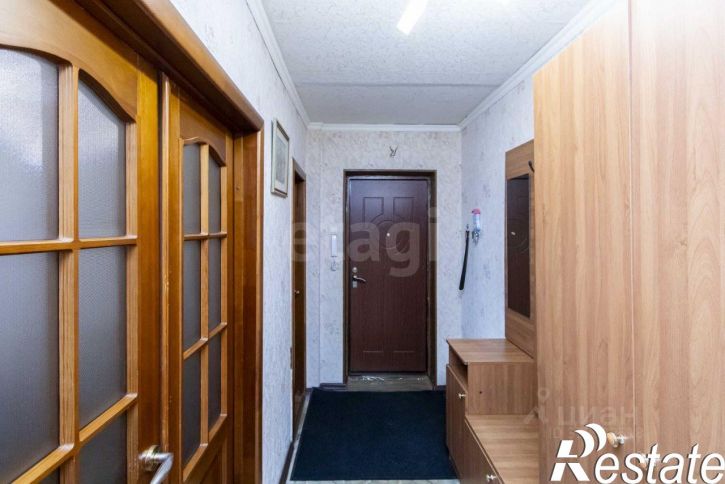 3-комн квартира Северная улица, 3,  д. 3