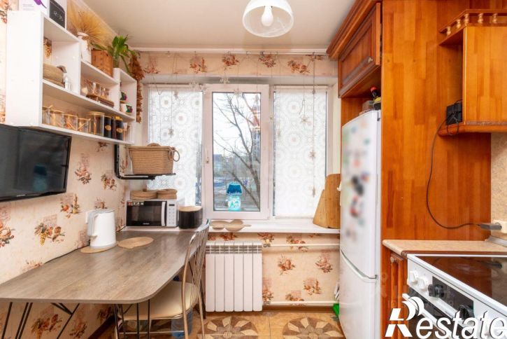 2-комн квартира улица Газовиков, 22,  д. 22