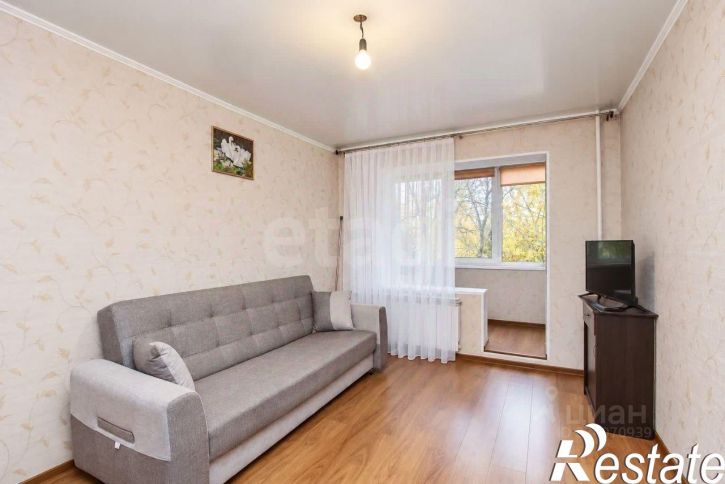 2-комн квартира улица Газовиков, 22,  д. 22