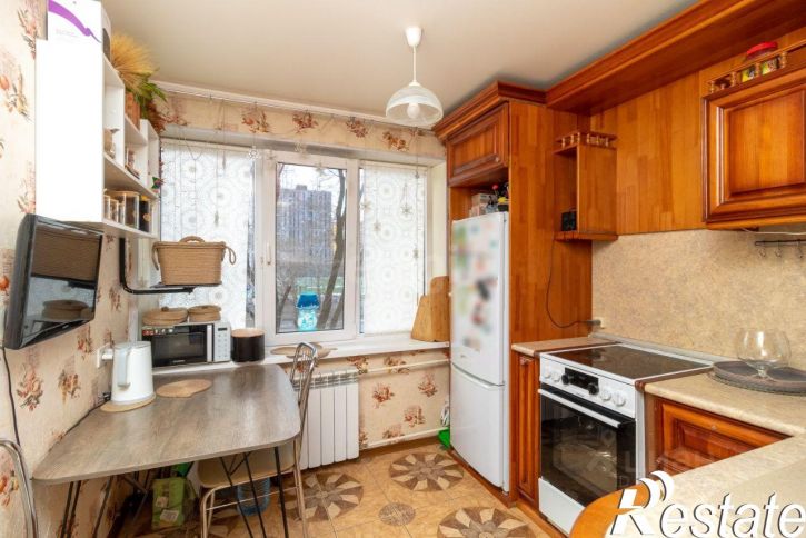 2-комн квартира улица Газовиков, 22,  д. 22