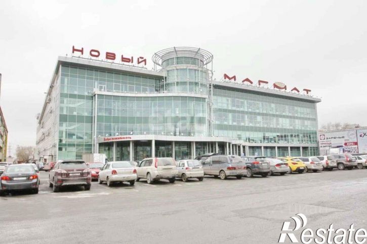 Торговое помещение улица 30 лет Победы, 7 к5,  д. 7 к5