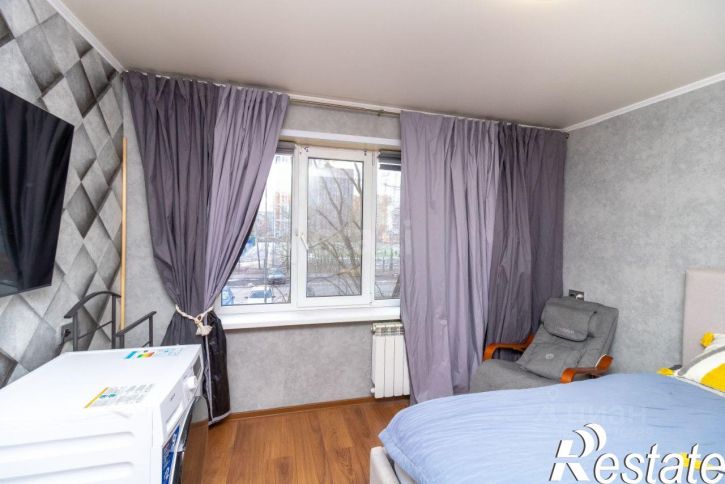 2-комн квартира улица Газовиков, 22,  д. 22