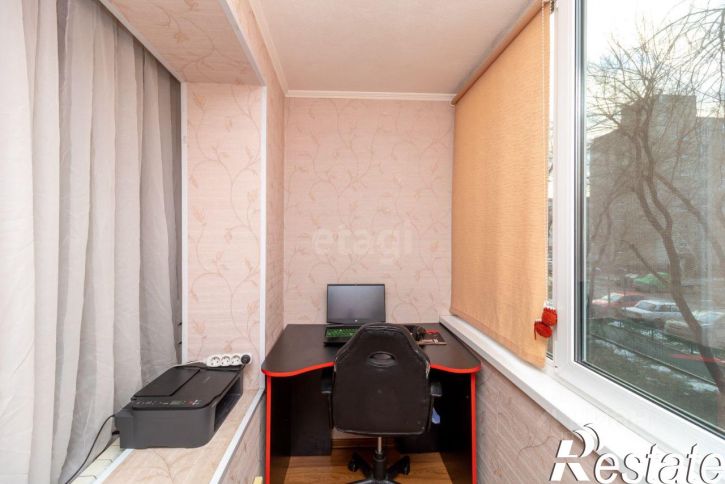 2-комн квартира улица Газовиков, 22,  д. 22