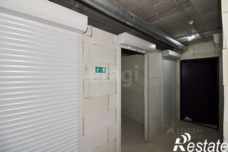 Склад Газопромысловая улица, 1 к2,  д. 1 к2