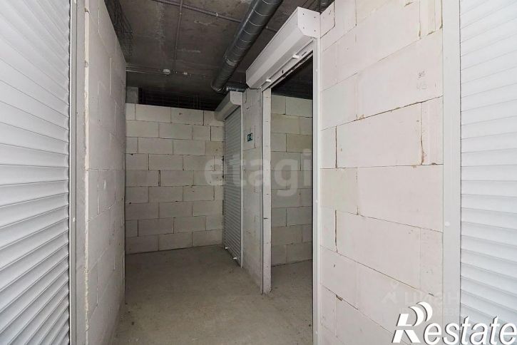 Склад Газопромысловая улица, 1 к2,  д. 1 к2