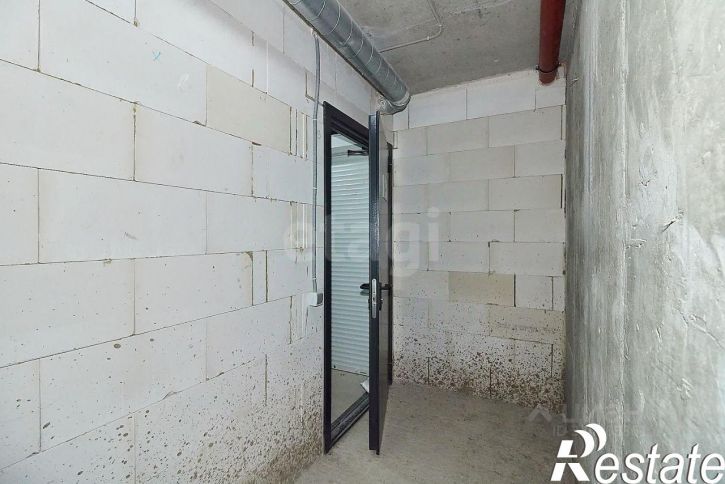 Склад Газопромысловая улица, 1 к2,  д. 1 к2