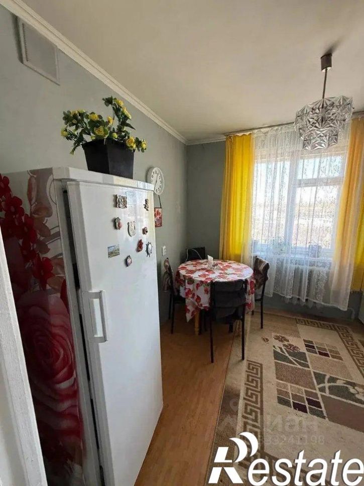 1-комн квартира улица 30 лет Победы, 58,  д. 58