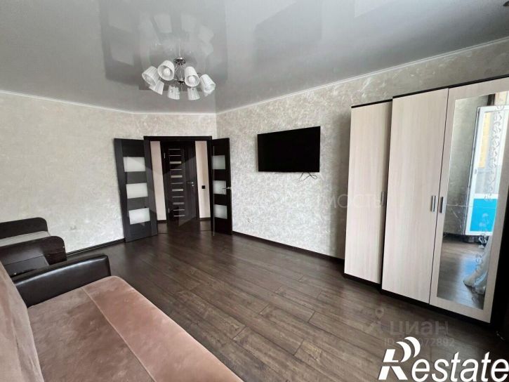 2-комн квартира Червишевский тракт, 58,  д. 58