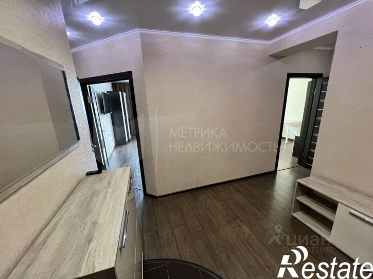 2-комн квартира Червишевский тракт, 58,  д. 58