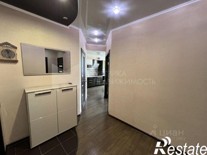 2-комн квартира Червишевский тракт, 58,  д. 58