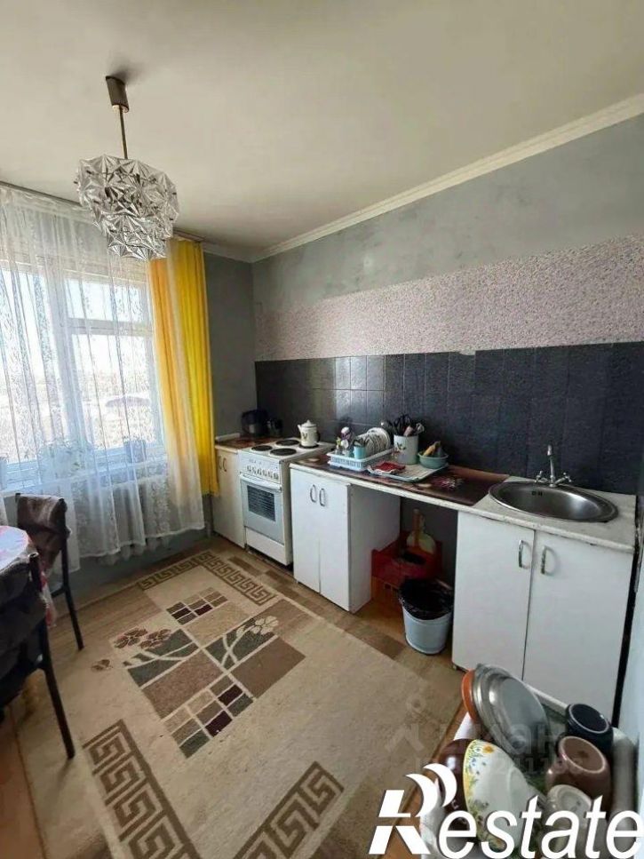 1-комн квартира улица 30 лет Победы, 58,  д. 58