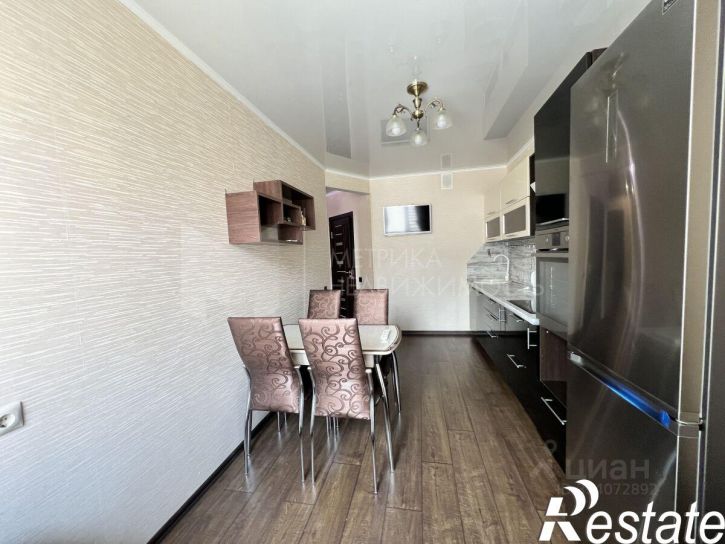 2-комн квартира Червишевский тракт, 58,  д. 58