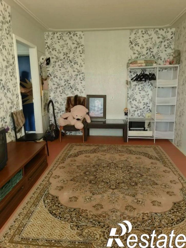 1-комн квартира улица 30 лет Победы, 58,  д. 58