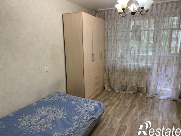 1-комн квартира Широтная улица, 126 к1,  д. 126 к1
