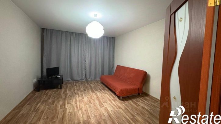 1-комн квартира улица Казачьи Луга, 1,  д. 1