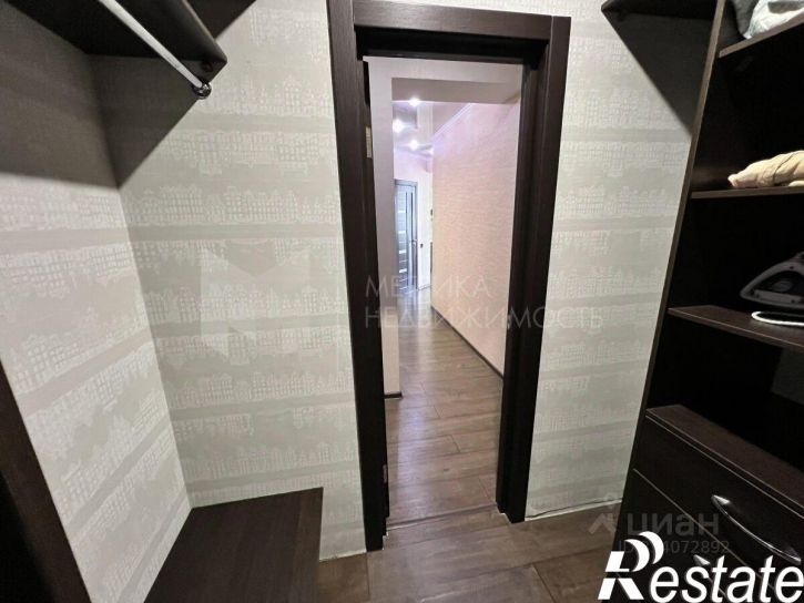 2-комн квартира Червишевский тракт, 58,  д. 58