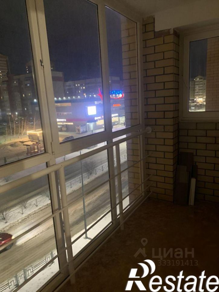 1-комн квартира улица Казачьи Луга, 1,  д. 1