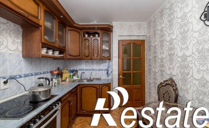 3-комн квартира Магаданская улица, 11 к1,  д. 11 к1
