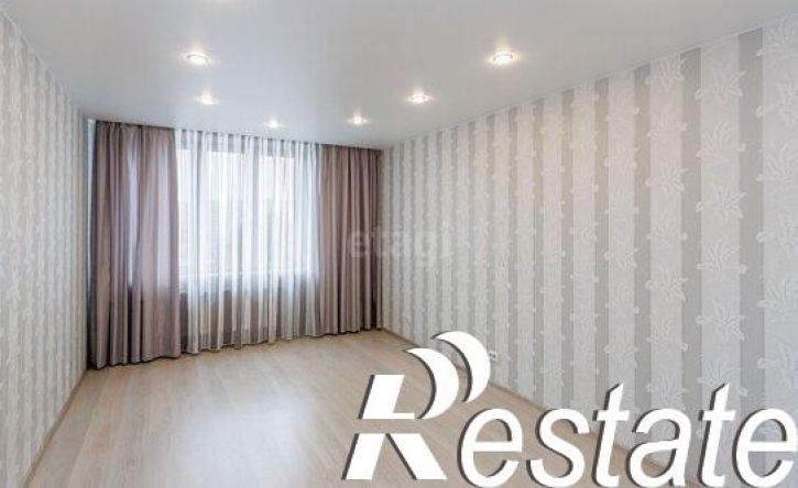 1-комн квартира Червишевский тракт, 58,  д. 58