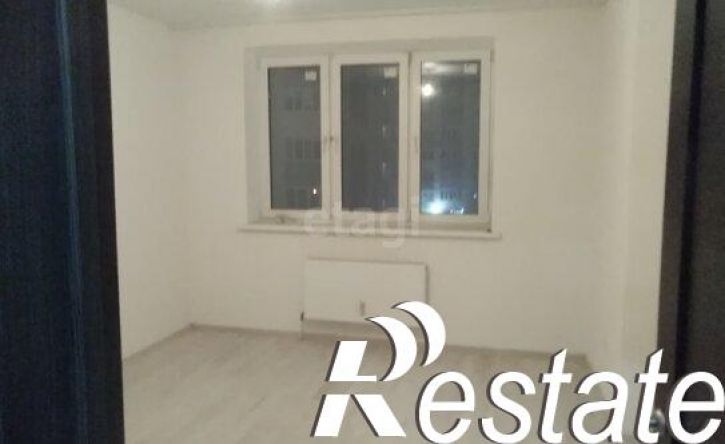 2-комн квартира улица Газовиков, 35,  д. 35