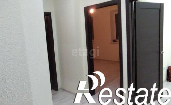2-комн квартира улица Газовиков, 35,  д. 35