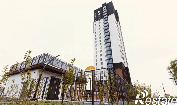 1-комн квартира Одесская улица, 7/1,  д. 7/1