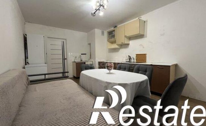 2-комн квартира улица Константина Посьета, 3,  д. 3
