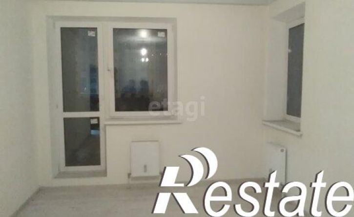 2-комн квартира улица Газовиков, 35,  д. 35