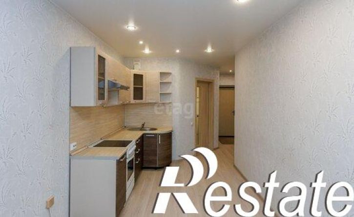 1-комн квартира Червишевский тракт, 58,  д. 58