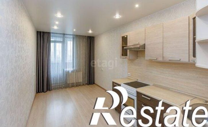 1-комн квартира Червишевский тракт, 58,  д. 58