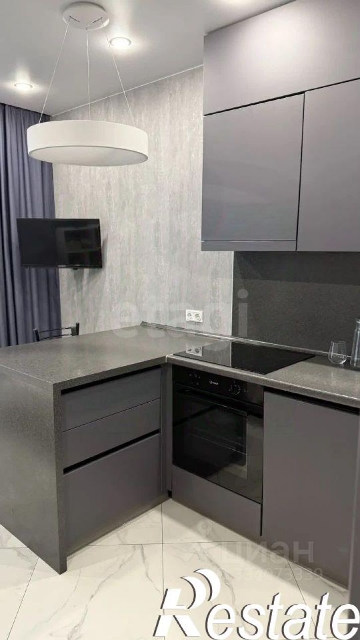 1-комн квартира улица Мельникайте, 2 к12,  д. 2 к12